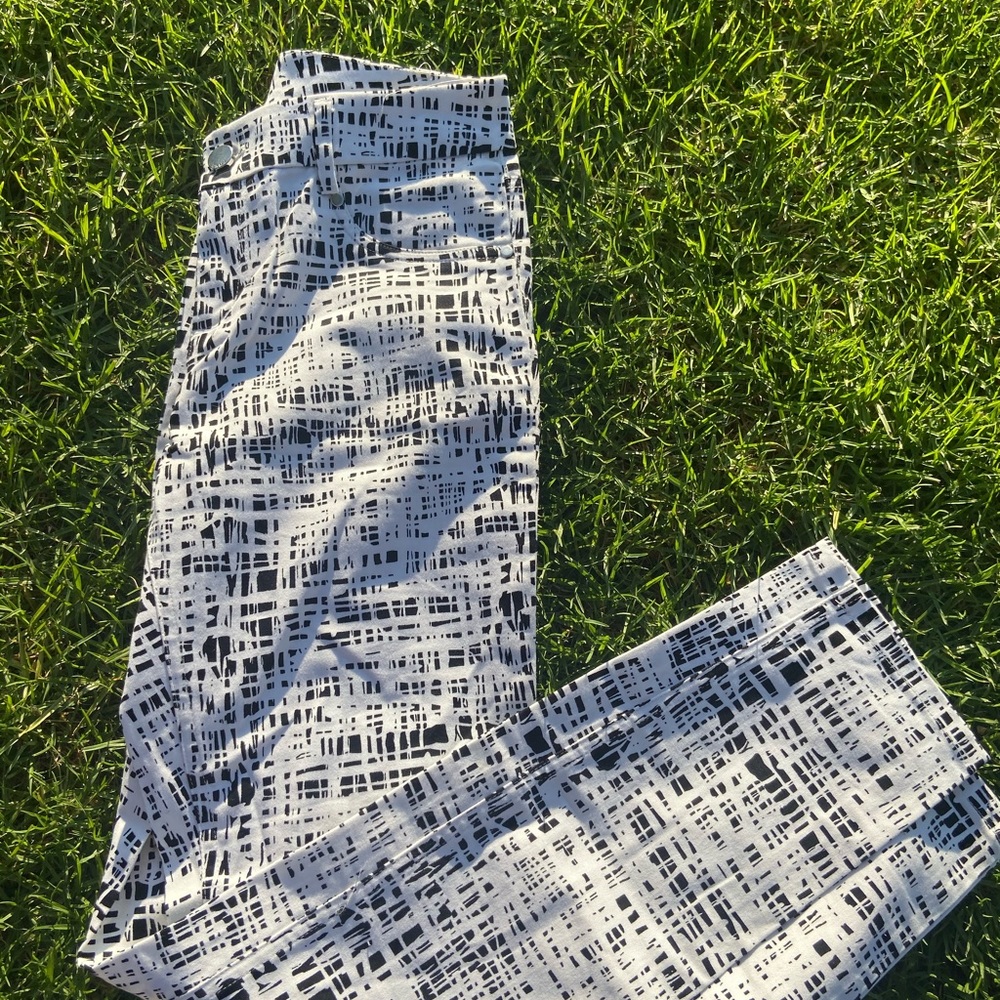 DKNY Skinny dress pants